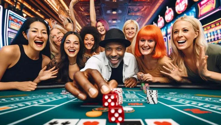 nn777 diverse gaming portfolio, showcasing various online casino, live betting, and slot games.