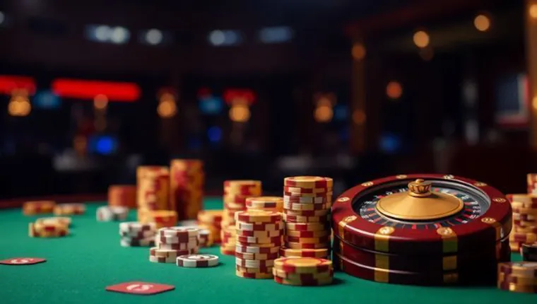 nn777 gaming insights and online strategies for players