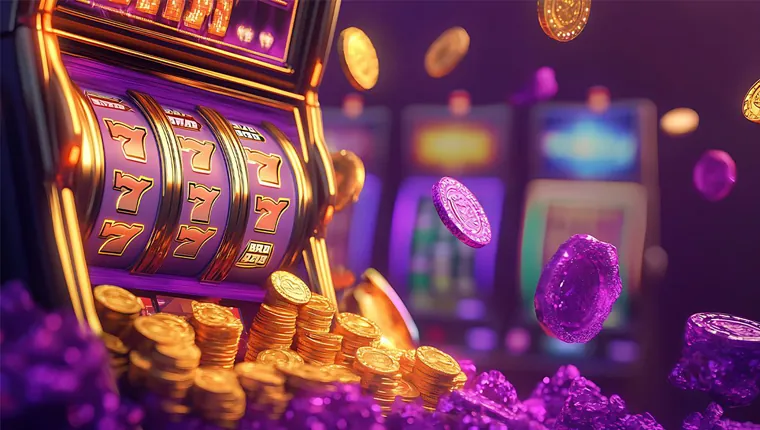 Free spins promotion for nn777 slot machines