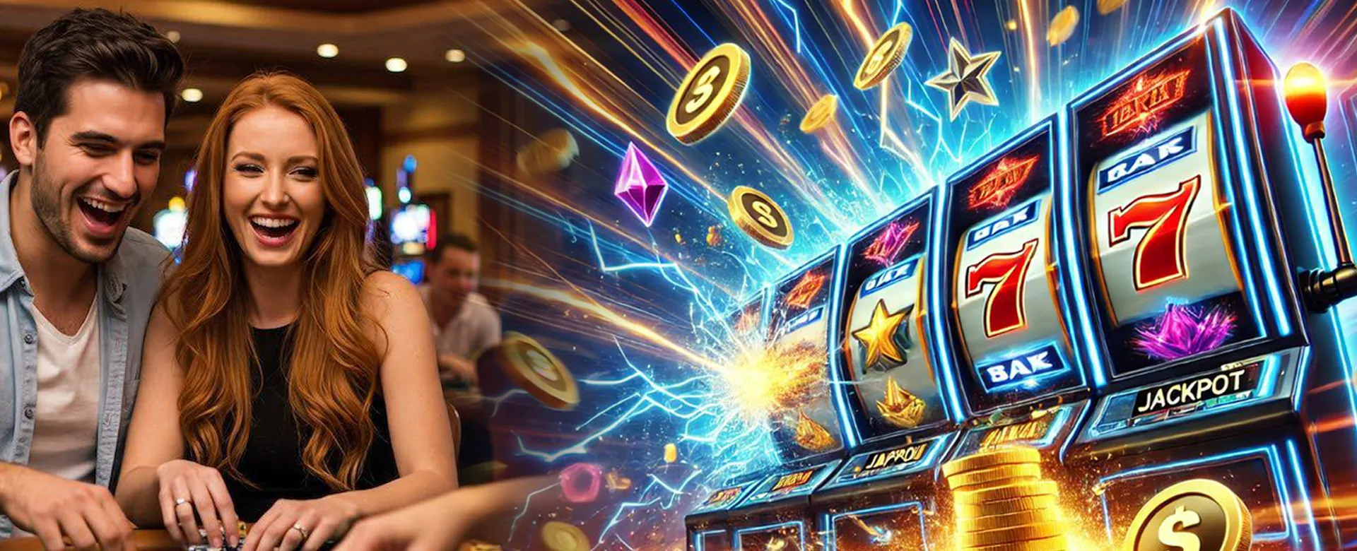 nn777 Blog Hero Image: A dynamic scene representing online gaming insights and exclusive promotions in the Philippines.