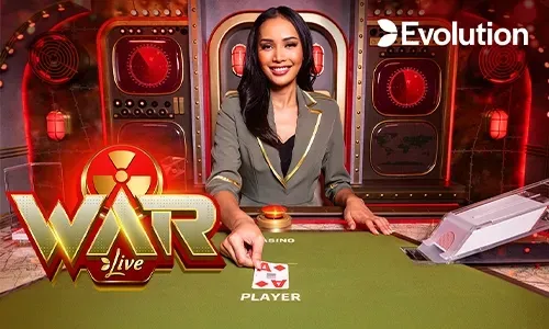 nn777 Live Roulette