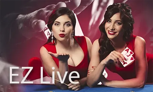 nn777 Live Baccarat