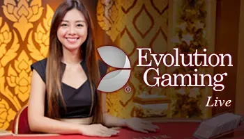 Live Baccarat Icon
